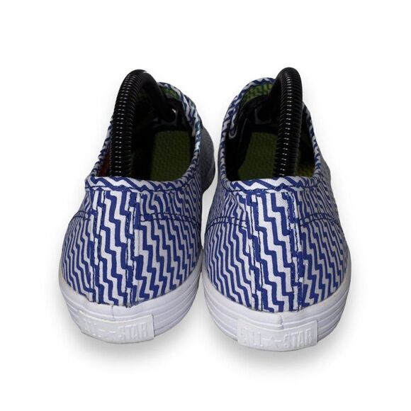 Converse x Marimekko Chuck Taylor All Star PJ Ox 529661C Women's 10.5 - Picture 5 of 13